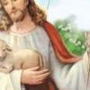 Kartki Wielkanocne Religijne BRW 06