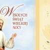 Karki wielkanocne religijne BRW 08