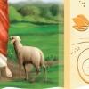 Karki wielkanocne religijne BRW 08
