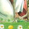 Karnet Wielkanocny BRW 09