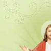 Kartki Wielkanocne religijne LRW 13