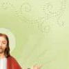 Kartki Wielkanocne religijne LRW 13