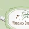 Kartka Wielkanocna dobroczynna GDW 28