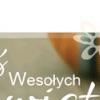 Firmowa Kartka Wielkanocna SW 07