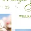 Kartki na Wielkanoc SW 24