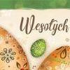 Kartki dobroczynne wielkanocne GDW 35