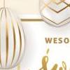 Kartki na Wielkanoc firmowe SW 37